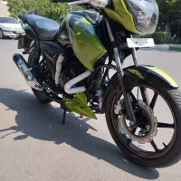 اپاچی ۱۶۰  مدل ۹۵
