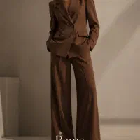 کت و شلوار و شومیز و مانتو زنانه