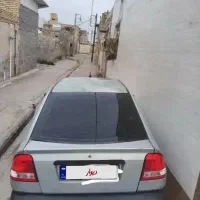 پراید 141 مدل ۸۵