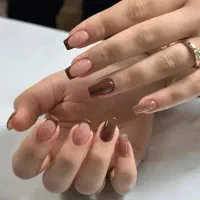 مدل ناخن فرصتی استثنایی