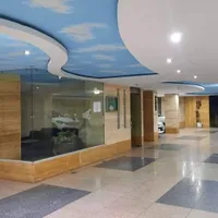 آپارتمان فول امکانات 2 خوابه با 3 پارکینگ