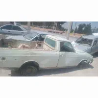 وانت پیکان اوراقی مدل ۹۰