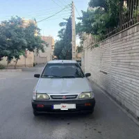 پراید صبا مدل ۸۵....فروش فوری