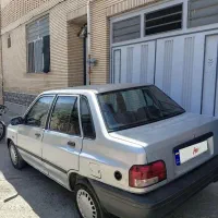 پراید