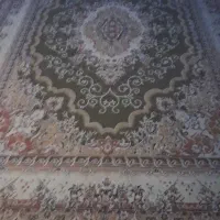 دو تخته فرش ۶ و ۱۲ متری