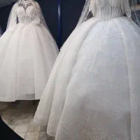 اجاره و فروش لباس عروس