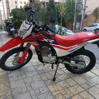 فلات XR250