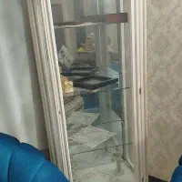 ویترین خانه درحدنو
