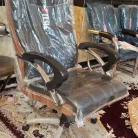 صندلی ریاستی وصندلی انتظارشو