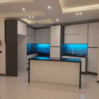 ۱۳۵متری ۳خوابه تک واحدی در ضیابری یک/سام/عطاآفرین