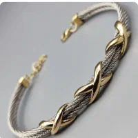 طلا گم شده