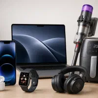 فروش ویژه محصولات دیجیتال و لوازم جانبی