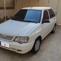پراید 111 مدل 98