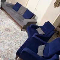 مبل ۵ نفره