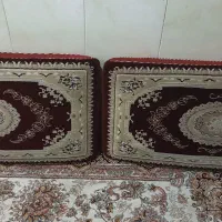 ۵ جفت پشتی