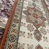 کناره یا فرش پله