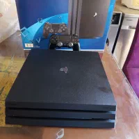 Ps4 pro کپی خور