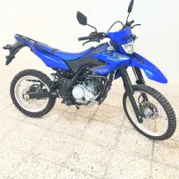 یاماهاWR