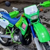 kdx 200 کادیکس
