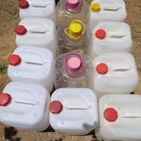گالن 20 لیتری گلاب