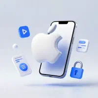 اپل آیدی