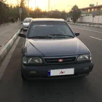 پراید دوگانه  دستی بی رنگ
