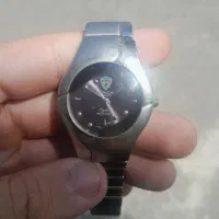 ساعت اوماکسی