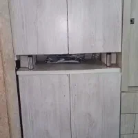 کابینت چوبی