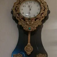 ساعت دیواری