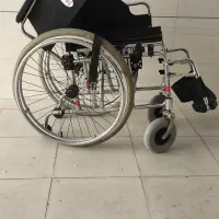 ویلچر نو جی تی اس