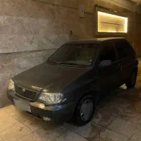 111se|خودرو سواری و وانت|مشهد, جانباز|دیوار