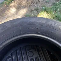 لاستیک‌. تریانجل کیا سورنتو               ‌