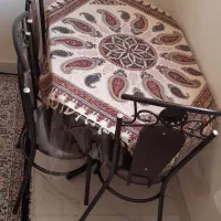 4عددصندلی دارد