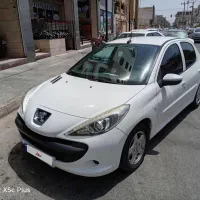 207موتور تیوفایو