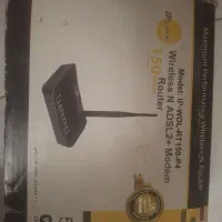 مودم IP LINK