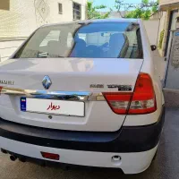 L90 مدل1397 پارس خودرویی