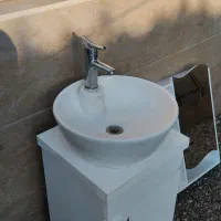 ست کامل روشویی دستشویی