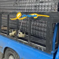 فروش والپست بدون واسطه مستقیم از کارخانه