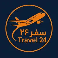 رزرو بلیط هواپیما قطار اتوبوس هتل و تور
