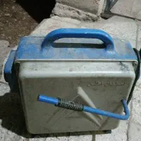 بازکردن لوله های فاضلاب بافنر برقی