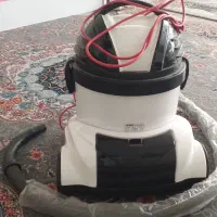جارو برقی