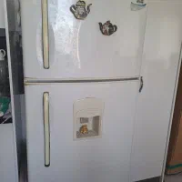 یخچال فریزر الکترواستیل نوفراست
