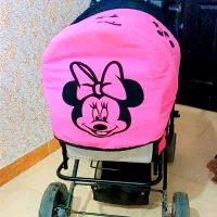 کالسکه|کالسکه و لوازم جانبی|آزادشهر, |دیوار