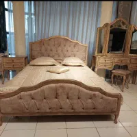 (طراحی خاص، تضمین راحتی /سرویس خواب دونفره