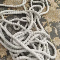 نوار سرب پرده ساچمه ای