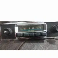 ضبط ناسیونال قدیمی