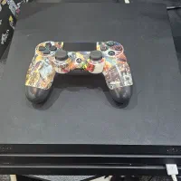 ps4 پی اس ۱ ترا بایت