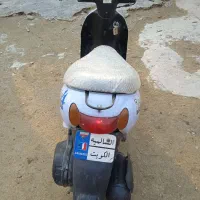 موتور باکشتی