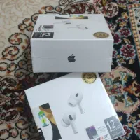 ایرپاد پرو آکبند گارانتی مادام
