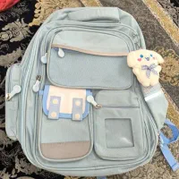 کوله پشتی کیف مدرسه